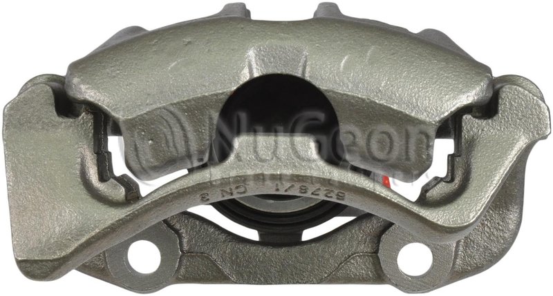 BBB Industries 99-03318A Disc Brake Caliper - Front Left