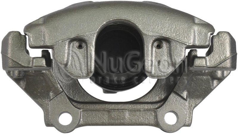 BBB Industries 99-03319A Disc Brake Caliper - Front Left