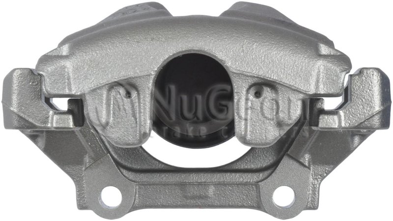 BBB Industries 99-03319B Disc Brake Caliper - Front Right