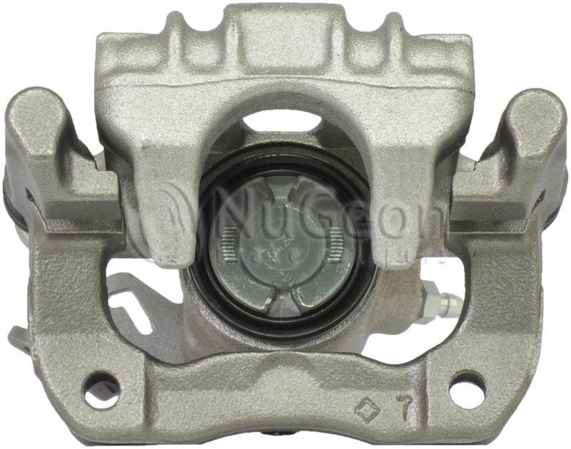 BBB Industries 99-03321A Disc Brake Caliper - Rear Right