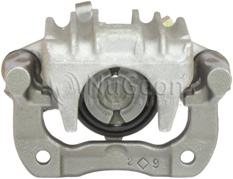 BBB Industries 99-03332A Disc Brake Caliper - Rear Right
