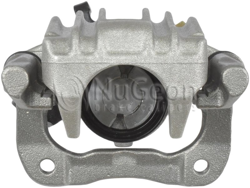 BBB Industries 99-03340A Disc Brake Caliper - Rear Right