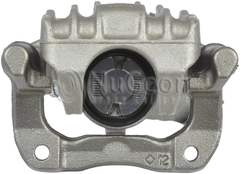 BBB Industries 99-03340B Disc Brake Caliper - Rear Left
