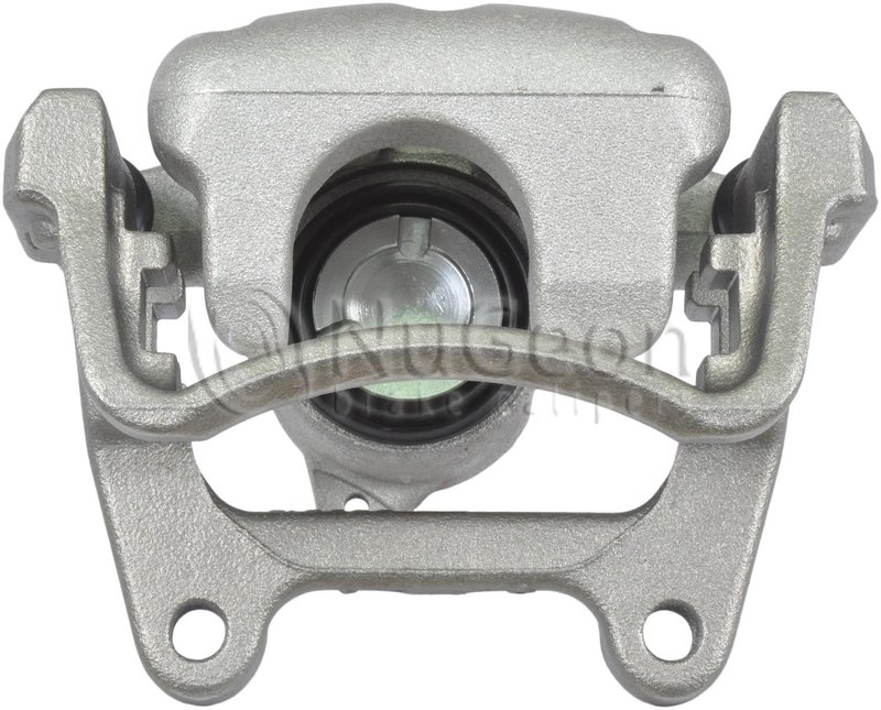 BBB Industries 99-03341A Disc Brake Caliper - Rear Left
