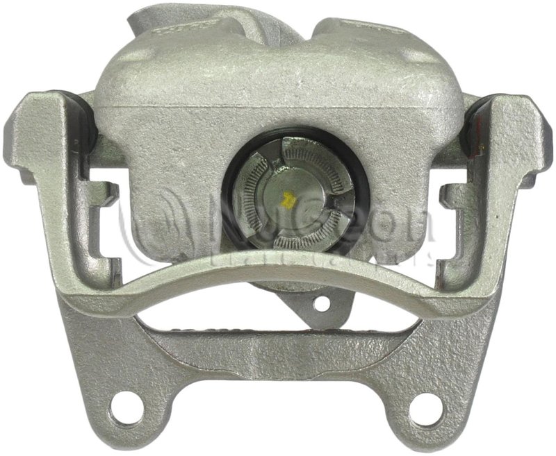 BBB Industries 99-03341B Disc Brake Caliper - Rear Right