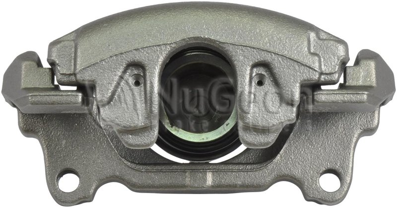 BBB Industries 99-03342A Disc Brake Caliper - Front Left