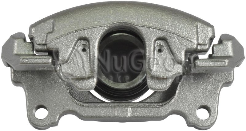 BBB Industries 99-03342B Disc Brake Caliper - Front Right