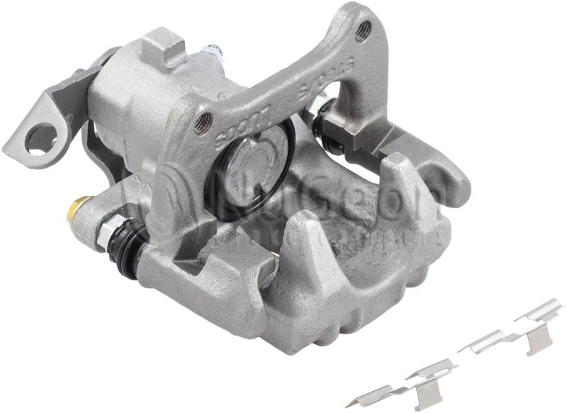 BBB Industries 99-03347B Disc Brake Caliper - Rear Left