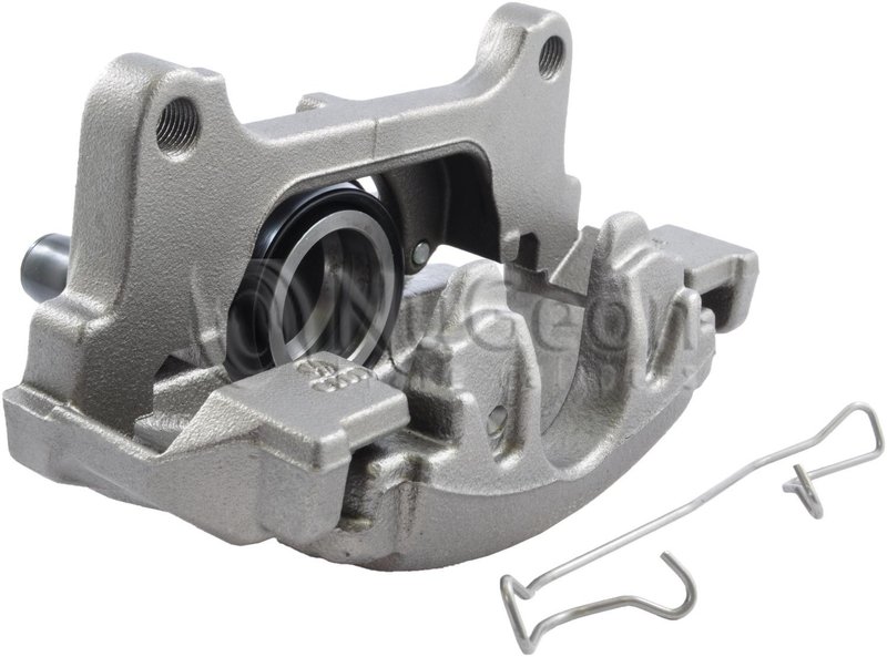 BBB Industries 99-03364B Disc Brake Caliper - Front Right