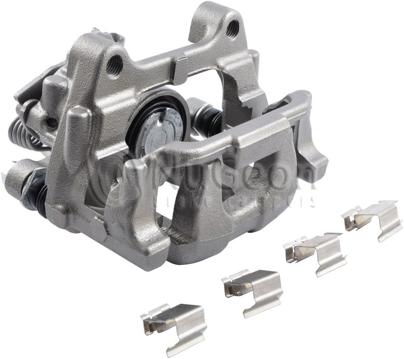 BBB Industries 99-03368B Disc Brake Caliper - Rear Right