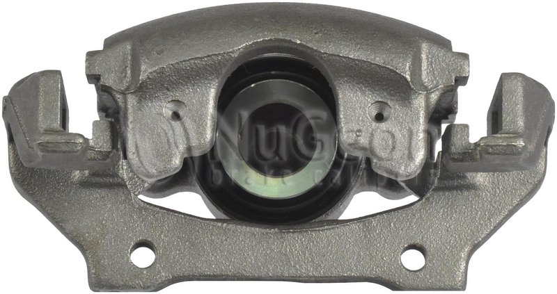 BBB Industries 99-04809B Disc Brake Caliper - Rear Right