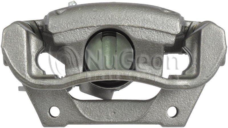 BBB Industries 99-04812B Disc Brake Caliper - Rear Left