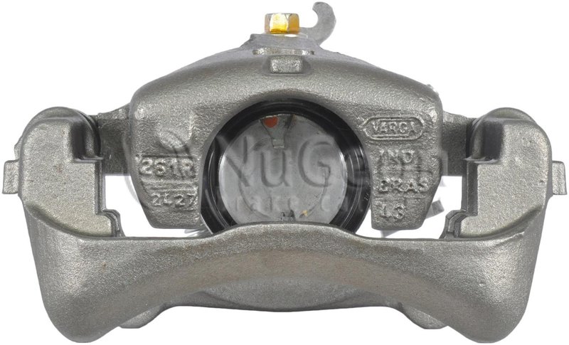 BBB Industries 99-04814A Disc Brake Caliper - Rear Left