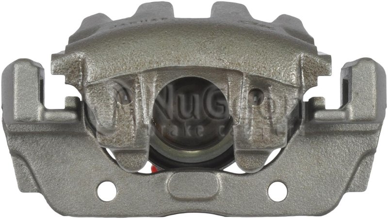 BBB Industries 99-04815B Disc Brake Caliper - Front Left