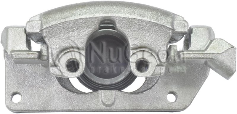 Nugeon 99-04825B Disc Brake Caliper - Front Left