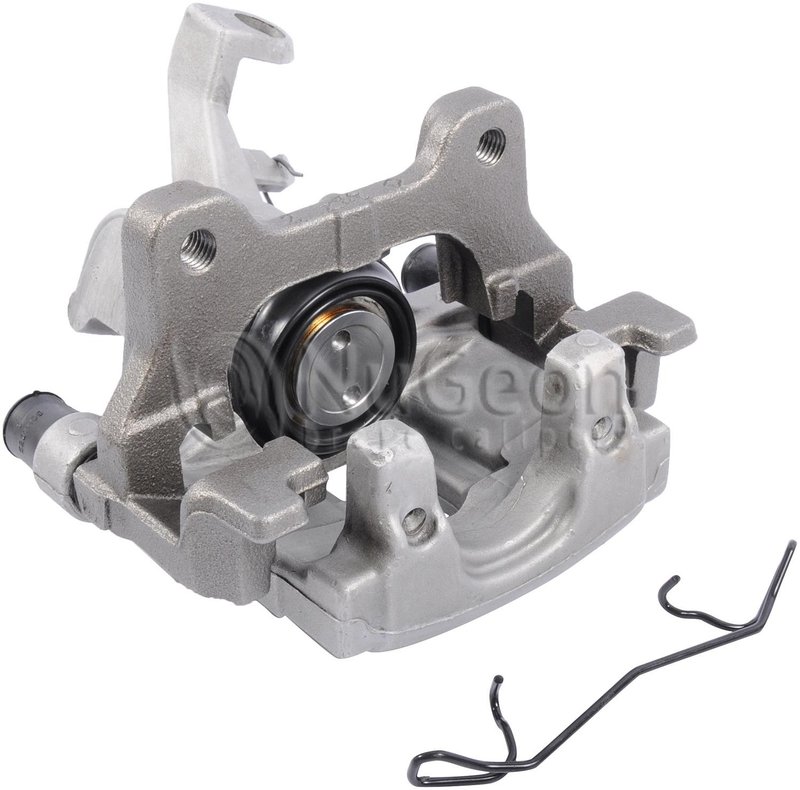 BBB Industries 99-04827B Disc Brake Caliper - Rear Right