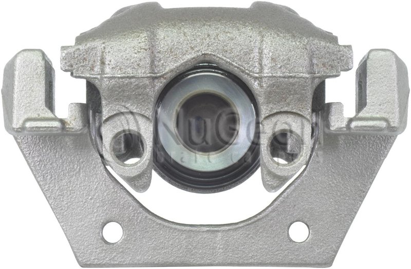 BBB Industries 99-05408B Disc Brake Caliper - Rear Left