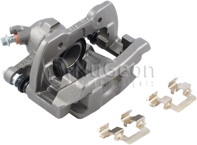 BBB Industries 99-05419B Disc Brake Caliper - Rear Left