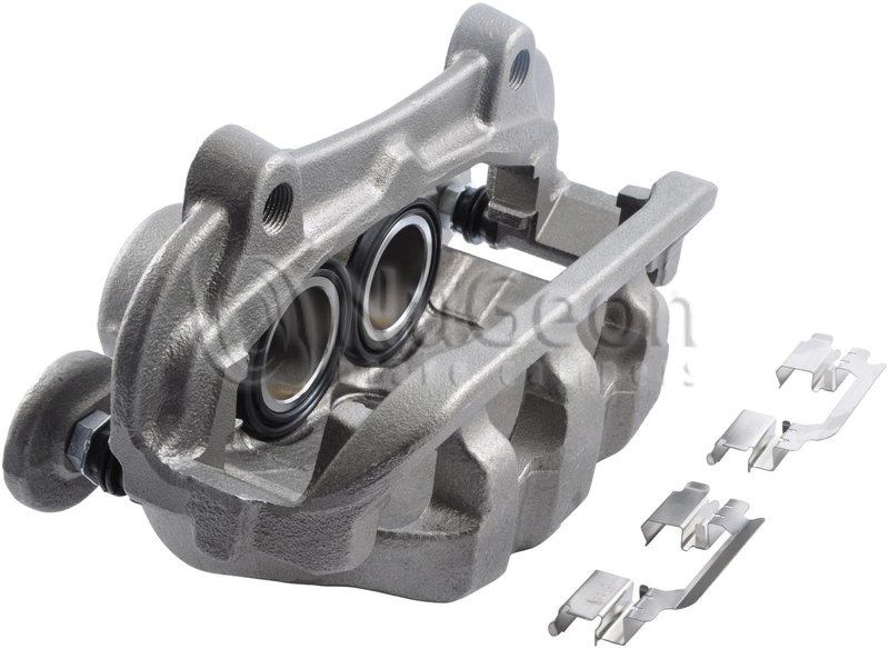 BBB Industries 99-05424A Disc Brake Caliper - Front Right