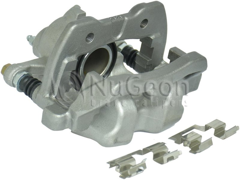 BBB Industries 99-05425A Disc Brake Caliper - Rear Right