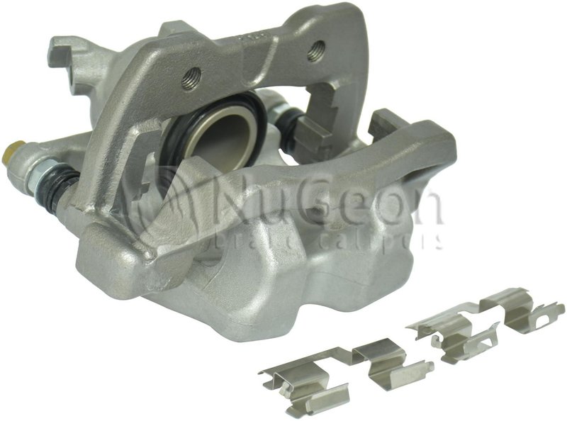 Nugeon 99-05425B Disc Brake Caliper - Rear Left