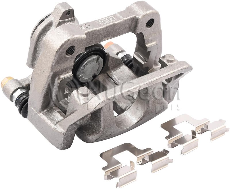 Nugeon 99-05430A Disc Brake Caliper - Rear Right