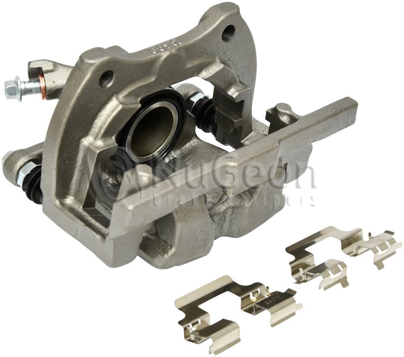 Nugeon 99-05434B Disc Brake Caliper - Rear Left