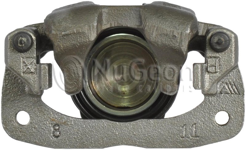 Nugeon 99-07201B Disc Brake Caliper - Front Right