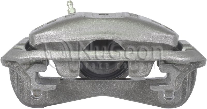 Nugeon 99-07207B Disc Brake Caliper - Front Right