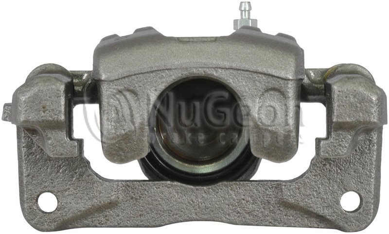 Nugeon 99-07297A Disc Brake Caliper - Front Left