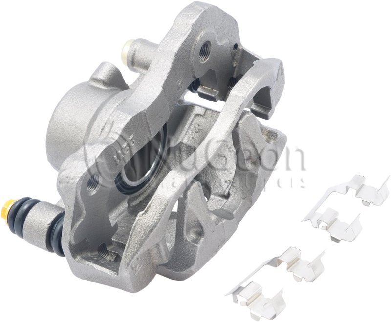 BBB Industries 99-07608B Disc Brake Caliper - Front Left