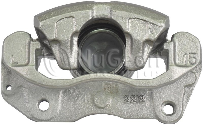 BBB Industries 99-07609B Disc Brake Caliper - Front Left