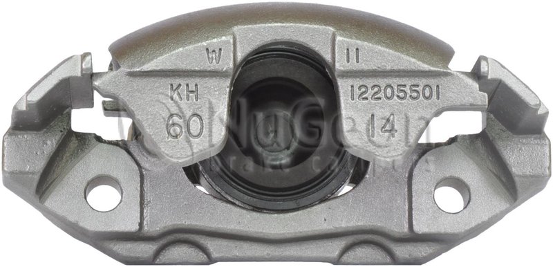 BBB Industries 99-07618A Disc Brake Caliper - Front Left