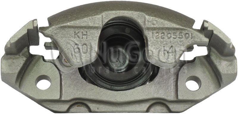 BBB Industries 99-07618B Disc Brake Caliper - Front Right