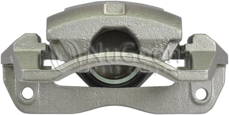 BBB Industries 99-07802A Disc Brake Caliper - Front Left