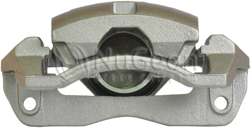 BBB Industries 99-07802B Disc Brake Caliper - Front Right