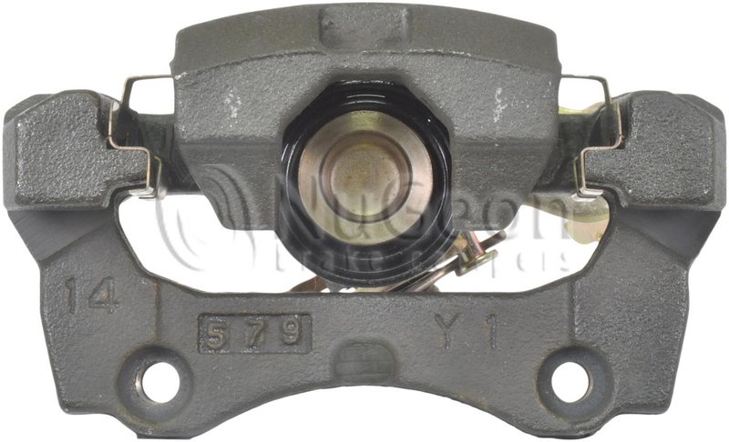 Nugeon 99-07866B Disc Brake Caliper - Rear Right