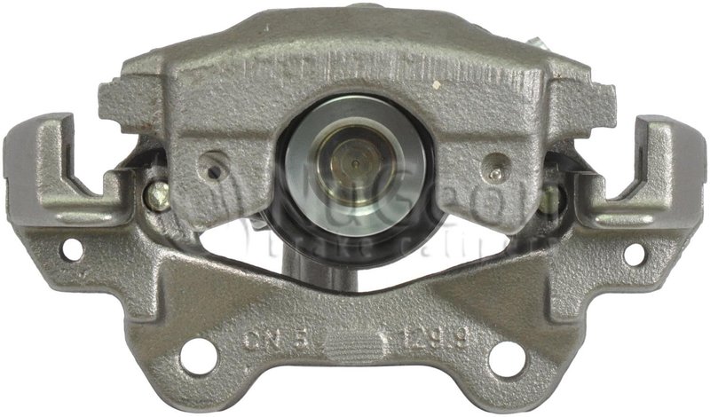BBB Industries 99-09107A Disc Brake Caliper - Rear Right