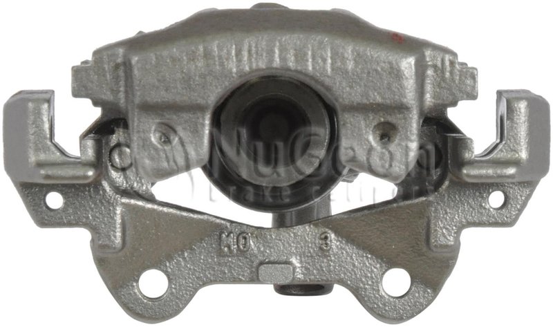 BBB Industries 99-09107B Disc Brake Caliper - Rear Left