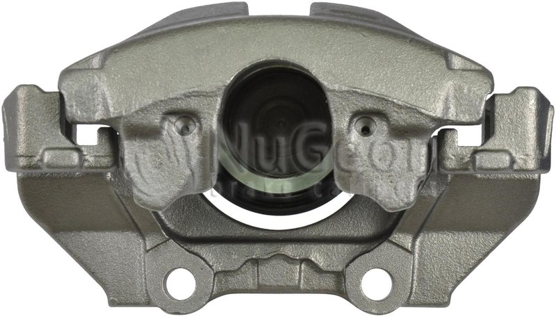 BBB Industries 99-09109B Disc Brake Caliper - Front Right