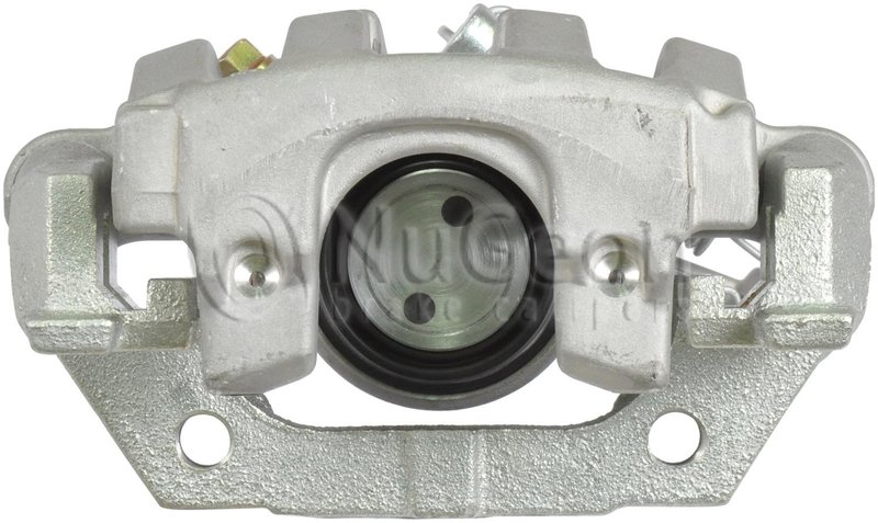 BBB Industries 99-09114A Disc Brake Caliper - Rear Right