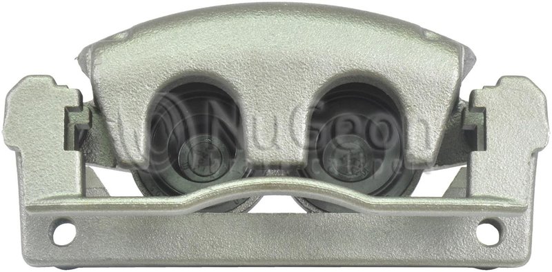 BBB Industries 99-09124A Disc Brake Caliper - Front Left