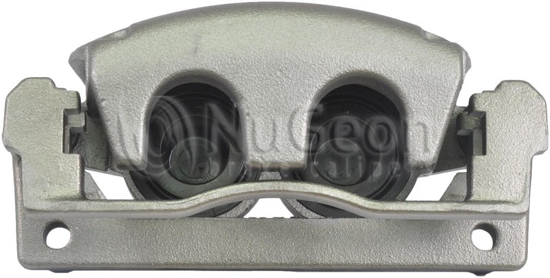 BBB Industries 99-09124B Disc Brake Caliper - Front Right