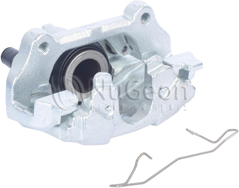 Nugeon 99-09127B Disc Brake Caliper - Front Right