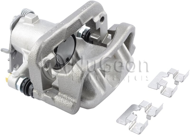 BBB Industries 99-09134A Disc Brake Caliper - Rear Right