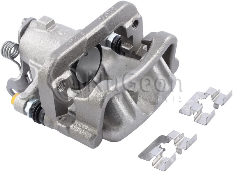 BBB Industries 99-09134B Disc Brake Caliper - Rear Left