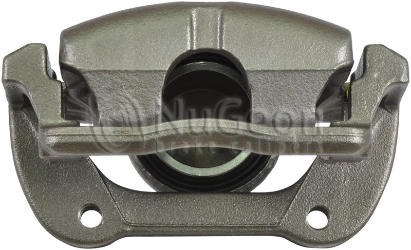 BBB Industries 99-09318A Disc Brake Caliper - Front Right