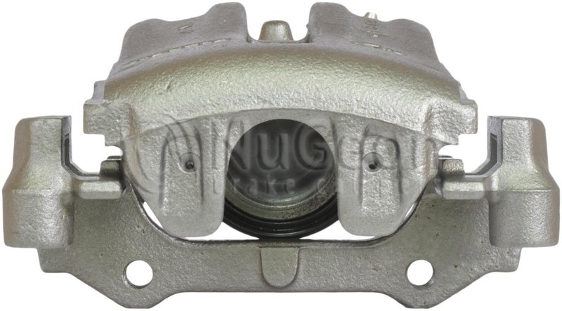 BBB Industries 99-09319A Disc Brake Caliper - Front Left