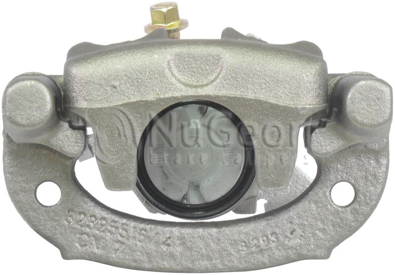 BBB Industries 99-09323B Disc Brake Caliper - Rear Left