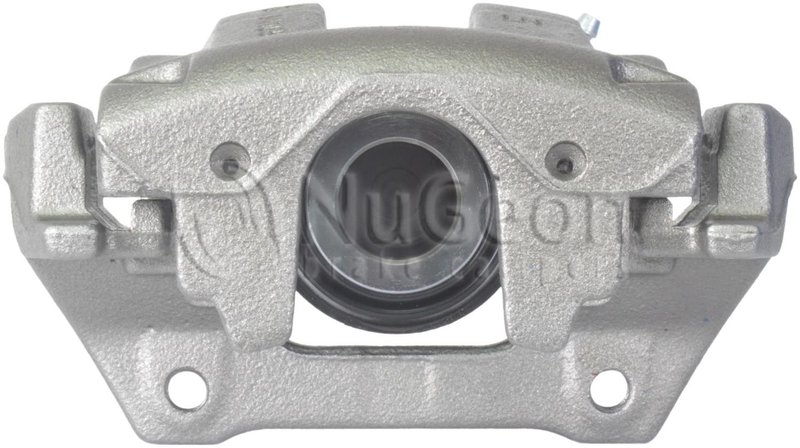 BBB Industries 99-09325A Disc Brake Caliper - Rear Left
